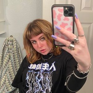 Meet your Posher, Payton